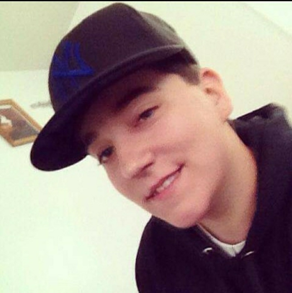 Meet your Posher, Sonya